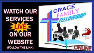 Worry Free Living — Explore Grace Family Church's Weekly Podcasts — Grace  Family Church